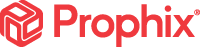 Logo for company Prophix
