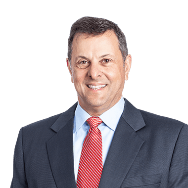 Headshot of Joseph Puglia